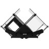 Компьютерный корпус Thermaltake CORE P90 TG Black CA-1J8-00M1WN-00