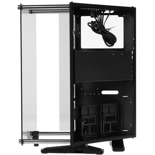Компьютерный корпус Thermaltake CORE P90 TG Black CA-1J8-00M1WN-00