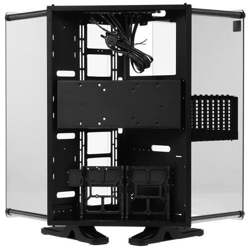Компьютерный корпус Thermaltake CORE P90 TG Black CA-1J8-00M1WN-00