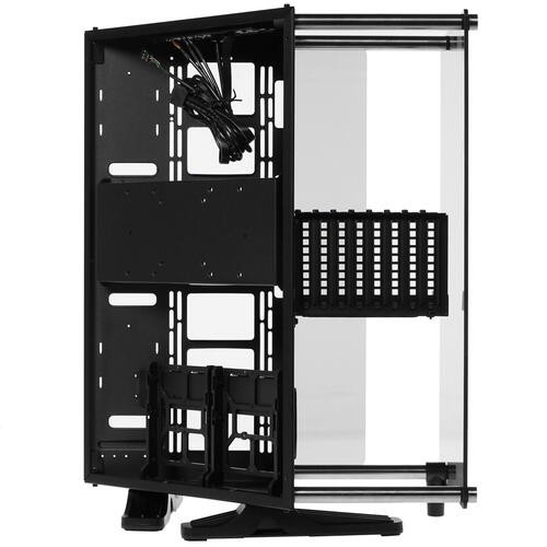 Компьютерный корпус Thermaltake CORE P90 TG Black CA-1J8-00M1WN-00