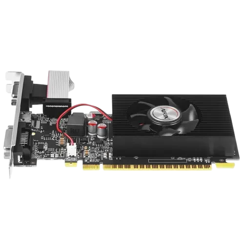 Видеокарта AFox (AF740-4096D3L3) GeForce GT 740 4GB