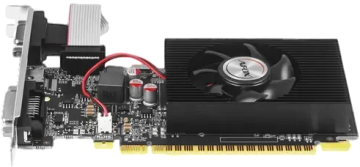 Видеокарта AFox (AF740-4096D3L3) GeForce GT 740 4GB