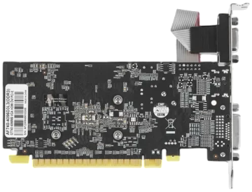 Видеокарта AFox (AF740-4096D3L3) GeForce GT 740 4GB