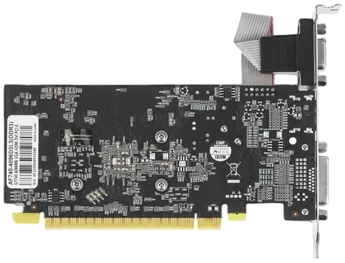 Видеокарта AFox (AF740-4096D3L3) GeForce GT 740 4GB