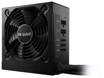 Блок питания Be Quiet! 700W SYSTEM POWER 9 CM BN303