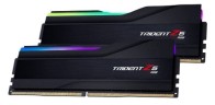 Оперативная память 32 Gb 6000 MHz G.Skill TRIDENT Z5 RGB Black ( F5-6000J4040F16GX2-TZ5RK)