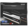 Оперативная память 32 Gb 6000 MHz G.Skill TRIDENT Z5 RGB Black ( F5-6000J4040F16GX2-TZ5RK)