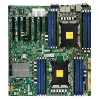 Материнская плата SuperMicro MBD-X11DPH-I-B