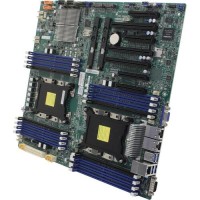 Материнская плата SuperMicro MBD-X11DPH-I-B