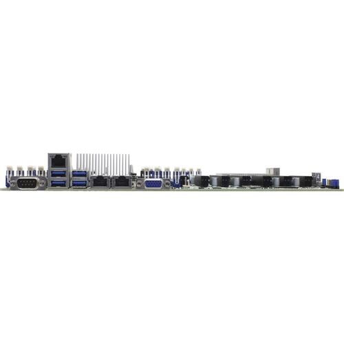 Материнская плата SuperMicro MBD-X11DPH-I-B