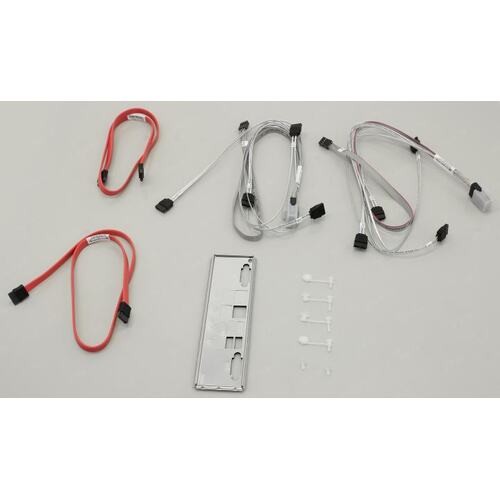 Материнская плата SuperMicro MBD-X11DPH-I-B