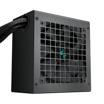 Блок питания Deepcool 850W PK850D (R-PK850D-FA0B-EU)