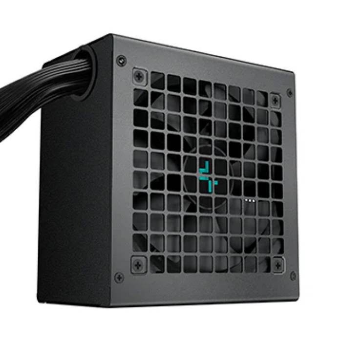 Блок питания Deepcool 850W PK850D R-PK850D-FA0B-EU - купить выгодно в ...