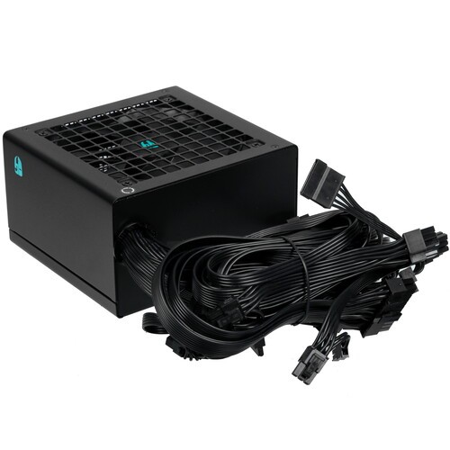 Блок питания Deepcool 850W PK850D R-PK850D-FA0B-EU