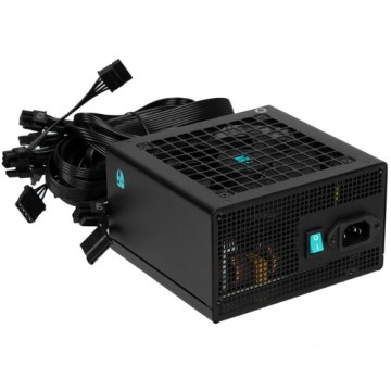 Блок питания Deepcool 850W PK850D (R-PK850D-FA0B-EU)