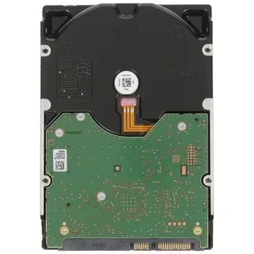 Жесткий диск Western Digital 10000 Gb Red PRO (WD102KFBX)