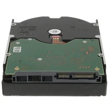 Жесткий диск Western Digital 10000 Gb Red PRO (WD102KFBX)
