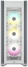 Компьютерный корпус Corsair iCUE 7000X RGB Full-Tower ATX TG White CC-9011227-WW
