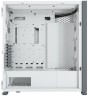 Компьютерный корпус Corsair iCUE 7000X RGB Full-Tower ATX TG White CC-9011227-WW