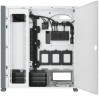 Компьютерный корпус Corsair iCUE 7000X RGB Full-Tower ATX TG White CC-9011227-WW