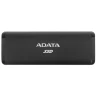Внешний SSD ADATA XPG 256 Gb SE760 Black ASE760-256GU32G2-CBK