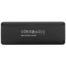 Внешний SSD ADATA XPG 256 Gb SE760 Black ASE760-256GU32G2-CBK