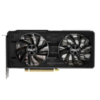 Видеокарта GAINWARD (NE6306T019P2-190AS) GeForce RTX 3060 Ti 8GB GHOST OEM