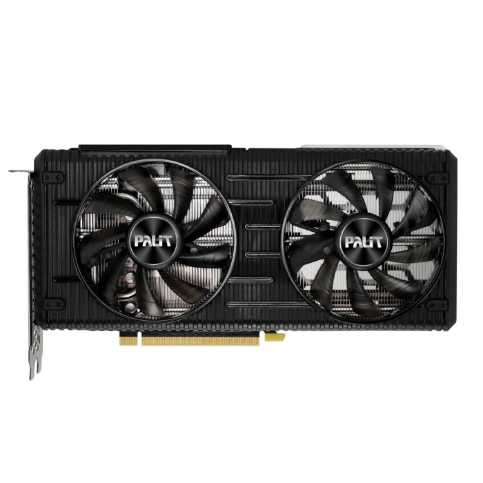 Видеокарта GAINWARD (NE6306T019P2-190AS) GeForce RTX 3060 Ti 8GB GHOST OEM