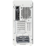Компьютерный корпус ADATA XPG DEFENDER TG White (DEFENDER-WHCWW)