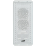 Компьютерный корпус ADATA XPG DEFENDER TG White (DEFENDER-WHCWW)