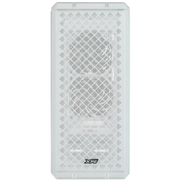 Компьютерный корпус ADATA XPG DEFENDER TG White (DEFENDER-WHCWW)