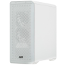 Компьютерный корпус ADATA XPG DEFENDER TG White (DEFENDER-WHCWW)