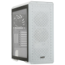 Компьютерный корпус ADATA XPG DEFENDER TG White (DEFENDER-WHCWW)