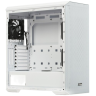 Компьютерный корпус ADATA XPG DEFENDER TG White (DEFENDER-WHCWW)