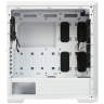 Компьютерный корпус ADATA XPG DEFENDER TG White (DEFENDER-WHCWW)