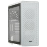 Компьютерный корпус ADATA XPG DEFENDER TG White (DEFENDER-WHCWW)
