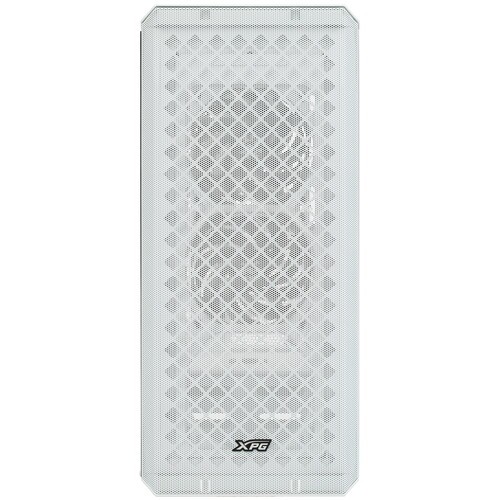 Компьютерный корпус ADATA XPG DEFENDER TG White (DEFENDER-WHCWW)