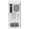 Компьютерный корпус ADATA XPG DEFENDER TG White (DEFENDER-WHCWW)
