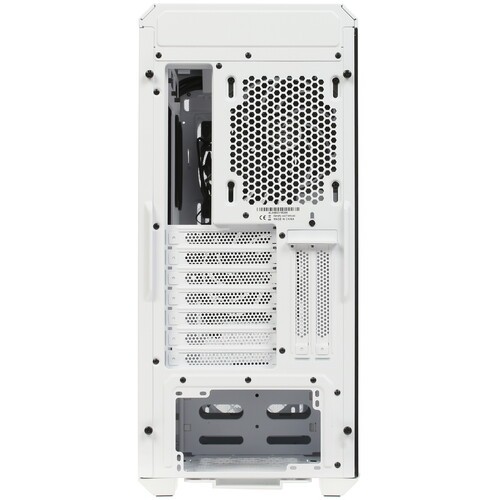 Компьютерный корпус ADATA XPG DEFENDER TG White (DEFENDER-WHCWW)