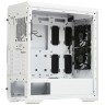 Компьютерный корпус ADATA XPG DEFENDER TG White (DEFENDER-WHCWW)