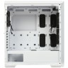 Компьютерный корпус ADATA XPG DEFENDER TG White (DEFENDER-WHCWW)