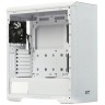 Компьютерный корпус ADATA XPG DEFENDER TG White (DEFENDER-WHCWW)