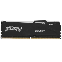 Оперативная память 32 Gb 5600 MHz Kingston FURY Beast RGB (KF556C40BBA-32)