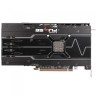 Видеокарта Sapphire (11296-05-20G) AMD ATI Radeon Pulse RX 5600 XT BE 1560Mhz PCI-E 4.0 6144Mb 12000Mhz 192bit 2xHDMI 2xDisplayPort HDCP