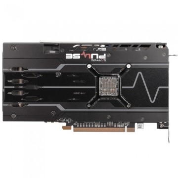 Видеокарта Sapphire (11296-05-20G) AMD ATI Radeon Pulse RX 5600 XT BE 1560Mhz PCI-E 4.0 6144Mb 12000Mhz 192bit 2xHDMI 2xDisplayPort HDCP