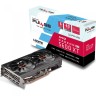 Видеокарта Sapphire (11296-05-20G) AMD ATI Radeon Pulse RX 5600 XT BE 1560Mhz PCI-E 4.0 6144Mb 12000Mhz 192bit 2xHDMI 2xDisplayPort HDCP