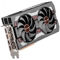 Видеокарта Sapphire (11296-05-20G) AMD ATI Radeon Pulse RX 5600 XT BE 1560Mhz PCI-E 4.0 6144Mb 12000Mhz 192bit 2xHDMI 2xDisplayPort HDCP