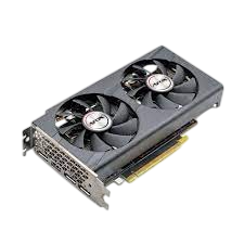 Видеокарта AFox (AF2060-6144D6H4-V2) GeForce RTX 2060 6GB GDDR6 DUAL FAN