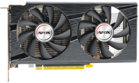 Видеокарта AFox (AF2060-6144D6H4-V2) GeForce RTX 2060 6GB GDDR6 DUAL FAN