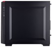 Компьютерный корпус Corsair CARBIDE SERIES SPEC-04 Black/Red CC-9011117-WW